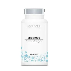 Epidermoil 90 Capsules<Laviesage Clearance