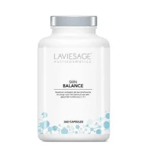 Skin Balance 360 Capsules<Laviesage New