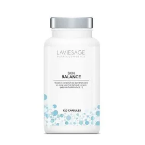 Skin Balance 120 Capsules<Laviesage Sale