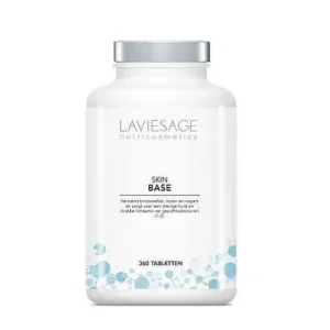 Skin Base 360 Tabletten<Laviesage Online