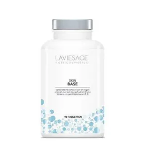 Skin Base 90 Tabletten<Laviesage Store