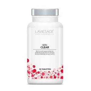 Skin Clear 90 Tabletten<Laviesage Online