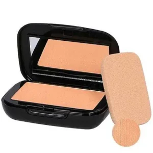 Compact Powder Make-Up (3 In 1) No2 10Gr<Make-up Studio Sale