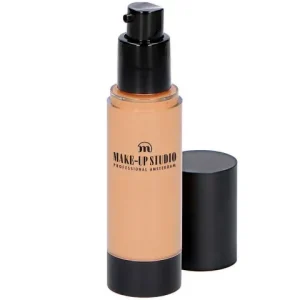 Fluid Foundation No Transfer Almond<Make-up Studio Store