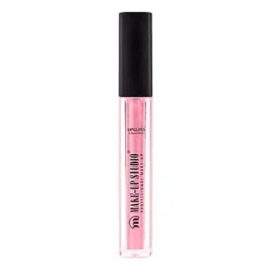 Lip Glaze Blissful Pink 4Ml<Make-up Studio New