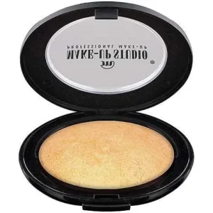 Lumiere Highlighting Powder Mystic Desert 7Gr<Make-up Studio Cheap