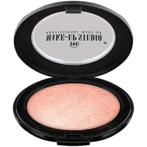 Lumiere Highlighting Powder Champagne Halo 7 Gr<Make-up Studio Outlet