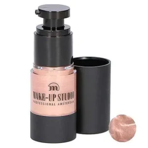 Shimmer Effect Bronze 15Ml<Make-up Studio Best