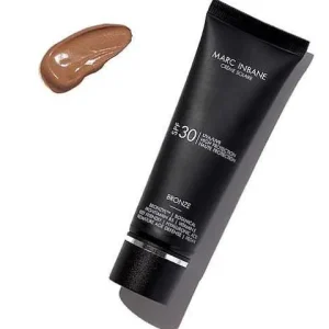 Creme Solaire Bronze (Spf30) 50Ml<Marc Inbane Sale