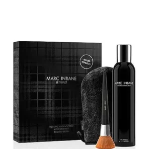 Le Triplet Black<Marc Inbane Store