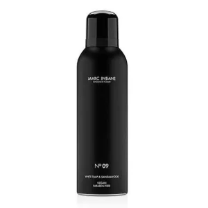 Shower Foam N°09 150Ml<Marc Inbane Best Sale