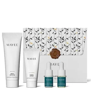 Hello Glowy Skin Kit<MAYEE Outlet