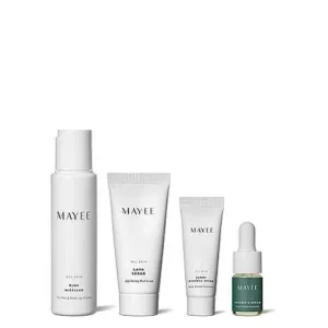 Prepare For Sun Kit<MAYEE Store