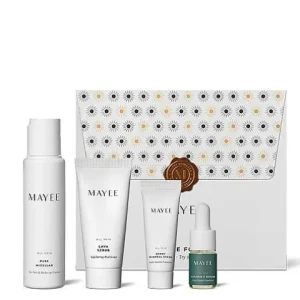 Prepare For Sun Kit<MAYEE Store