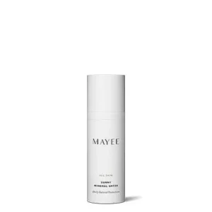 Sunny Mineral Spf30 50Ml<MAYEE Best Sale