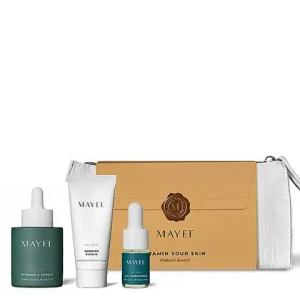 Vitamin Your Skin Set<MAYEE Cheap