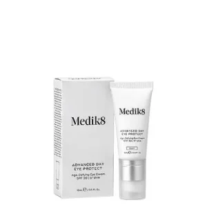 Advanced Day Eye Protect 15Ml<Medik8 Online