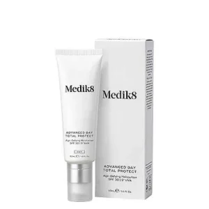 Advanced Day Total Protect 50Ml<Medik8 Best