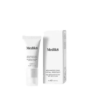 Advanced Day Total Protect - Try Me 15Ml<Medik8 Best Sale