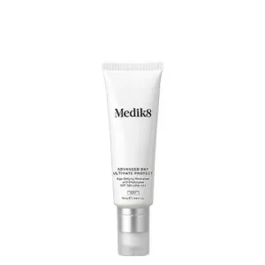 Advanced Day Ultimate Protect 50Ml<Medik8 Flash Sale