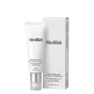 Advanced Day Ultimate Protect 50Ml<Medik8 Flash Sale