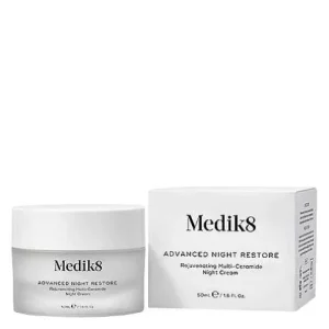 Advanced Night Restore 50Ml<Medik8 Cheap