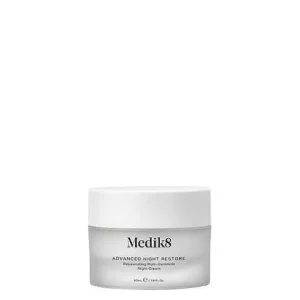 Advanced Night Restore 50Ml<Medik8 Cheap