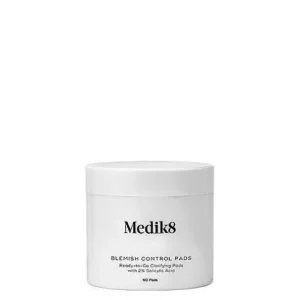 Blemish Control Pads 60St<Medik8 Clearance