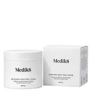 Blemish Control Pads 60St<Medik8 Clearance