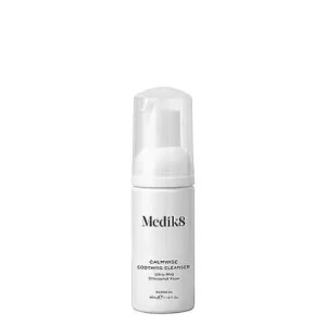 Calmwise Soothing Cleanser 40Ml<Medik8 Flash Sale