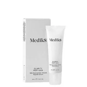 Clarity Peptides 30Ml<Medik8 Hot