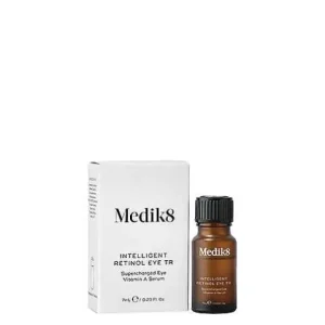 Intelligent Retinol Eye Tr 7Ml<Medik8 Hot