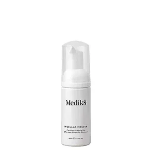 Micellar Mousse 40Ml<Medik8 Shop