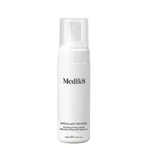 Micellar Mousse 150Ml<Medik8 Best Sale