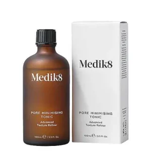 Pore Minimising Tonic 100Ml<Medik8 Shop