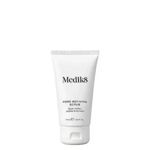 Pore Refining Scrub 75Ml<Medik8 Clearance