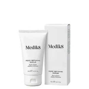 Pore Refining Scrub 75Ml<Medik8 Clearance