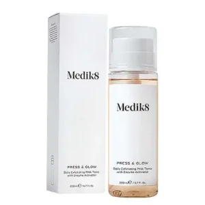 Press & Glow Toner 200Ml<Medik8 Flash Sale