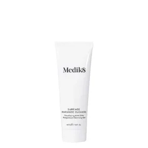 Surface Radiance Cleanse 40Ml<Medik8 Flash Sale