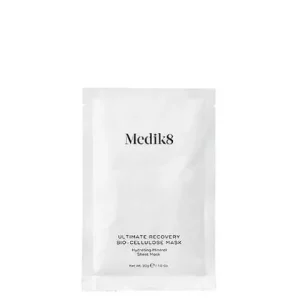 Ultimate Recovery Bio-Cellulose Mask 6X 30Gr<Medik8 Shop