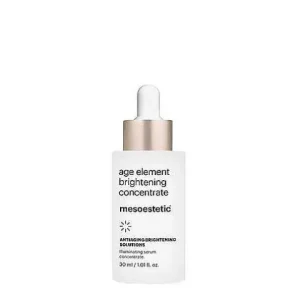 Age Element Brightening Concentrate 30Ml<Mesoestetic Sale