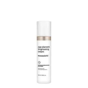 Age Element Brightening Cream 50Ml<Mesoestetic Outlet