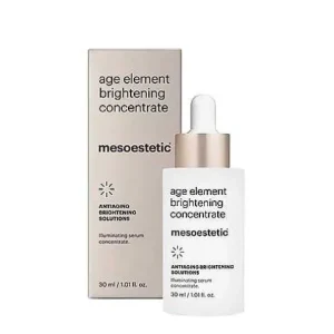 Age Element Brightening Concentrate 30Ml<Mesoestetic Sale