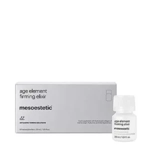 Age Element Firming Elixir 6X30Ml<Mesoestetic Clearance