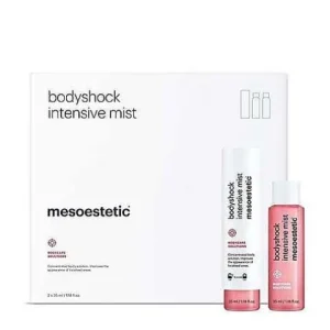 Bodyshock Intensive Mist 2X35Ml<Mesoestetic Online