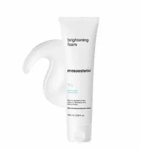 Brightening Foam 100Ml<Mesoestetic Clearance