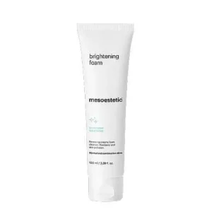 Brightening Foam 100Ml<Mesoestetic Clearance