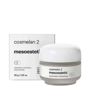 Cosmelan 2 Cream 30Gr<Mesoestetic Shop