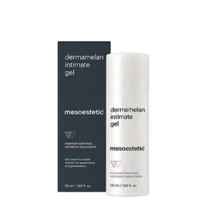 Dermamelan Intimate Home Depigmentation Gel Cream 50Ml<Mesoestetic Best