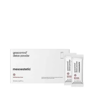 Grascontrol Detox Powder 20X3Gr<Mesoestetic Fashion